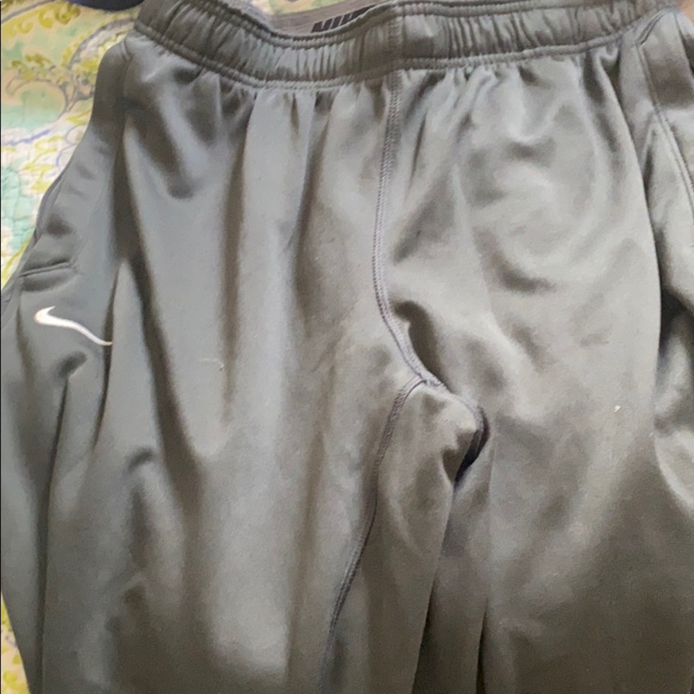 Nike Sweatpants